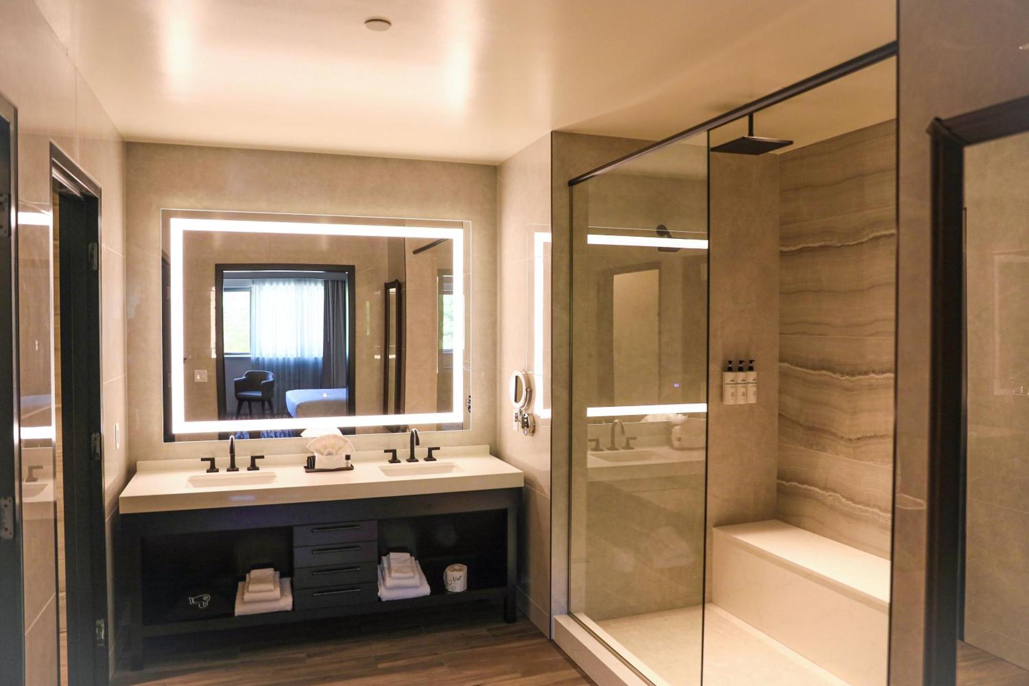 Habitación Individual Deluxe